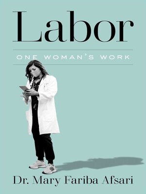cover image of Labor